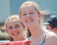 PUPILS ACROSS THE WORLD