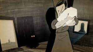 Renegat vreme de multi ani de catre familia sa, baiatul afla ca tatal sau decide sa intrerupa aparatele care il tin in viata in urmatoarele 48 de ore. Cantec De LeagÄƒn Inter Film Org