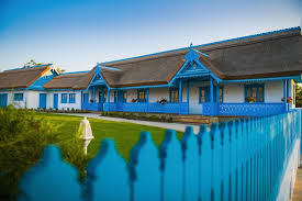 Hotelul hotel delta tulcea ofera parcare gratuita. 10 Resorturi Si Case Traditionale Pentru O Toamna De Vis In Delta Dunarii Wildventure