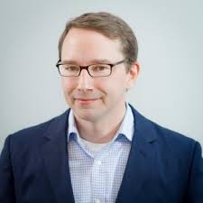 It's all about people.