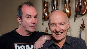 stars line up for final still game sitcom