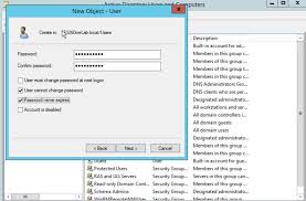 You will be required to have the windows server 2012 disc with you to make this part work. Windows Server 2012 R2 User Account Management Code Exploit Cyber Security