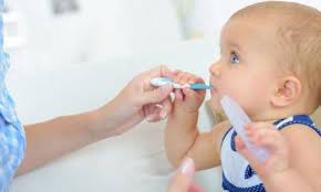 cocugun soguk terlemesi nasil olur