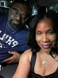 Hanging with my favorite person…