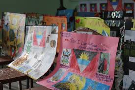 East Caribbean Baptist...