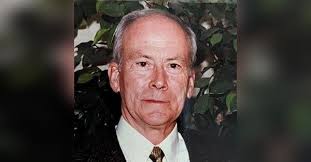 George K. Baughman Obituary