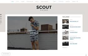 21.06.2020 · what are the 12 zodiac signs months? 21 Best Men S Street Style Blogs Man Of Many