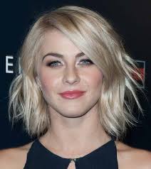 Medium length hair hairstyles are also versatile and easy to manage like long hairstyles. 4 Choppy Medium Hairstyles For Different Face Shapes