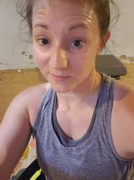 Appreciation for kindness in personal training