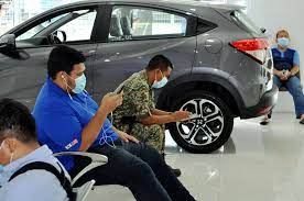 18, persiaran dagang, bandar sri damansara, kepong. G Mart Autoworld Honda Reopens G Mart Group