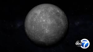 Mercury makes bank accounts that help tech companies scale. Mercury Retrograde What It Is And How It Affects You Abc7 San Francisco