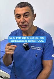 Transforma tu figura con lipoescultura y abdominoplastia