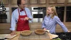 We wanted tender sugar, vanilla, and baking soda provided sweetness, depth, and saline tang, respectively. America S Test Kitchen Season 1 Episode 12