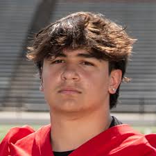 Tay tay Jenkins' High School Bio