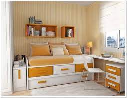 30 Design Tricks To Make Your Small Bedroom Look Better Bedroom Furniture Sets Bedroom Interior Bedroom Layouts