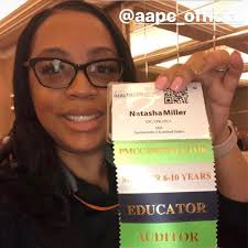 Christine McCormick CPB