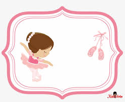 Kit Para Fiestas De Ballet Para Imprimir Gratis Convite Bailarina Para Imprimir Png Image Transparent Png Free Download On Seekpng Imprima los dibujos para colorear de zapatillas de ballet y pinta los dibujos de zapatillas de ballet preparados. convite bailarina para imprimir png