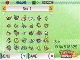 I guess it's not the biggest problem, but me and my brother use the same computer. Move Pokemon To Pokemon Home