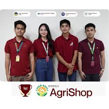 FDS ASYA PHILIPPINES INC. proudly announces that the InternTech team has…