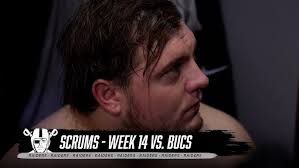 Jackson Powers-Johnson and Ameer Abdullah Media Availability