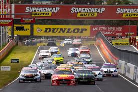 Supercars will open its 2021 season at mount panorama, bathurst. Supercars Reveals Long Awaited 2021 Calendar Speedcafe