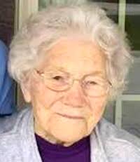 Gloria Patricia Bryant, 95, North Platte