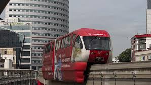 Ay 2002/2003 spring inception report. Malaysia Infrastructure And Construction Projects We Build Value
