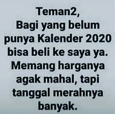 Kumpulan Gambar Lucu 2020 Bikin Ngakak
