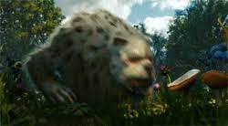 I don't own alice in wonderland or any of the music. Alice In Wonderland Bandersnatch 10 Gifs