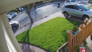 Police there say teenagers have driven the skyrocketing carjacking rate. Caught On Camera Children Arrested In Attempted Carjackings In Suburban California Fox 5 San Diego