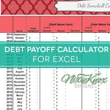 Loan Benefit Calculator Excel Design Template My Mortgage