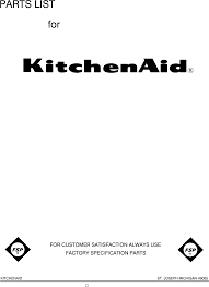 kitchenaid mixer khm5dhwh5 user guide