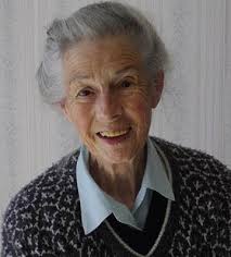 Curtin Living Memories: Barbara Browning