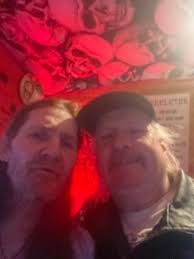 Hello...unfortunately Bruce is not feeling very well and we won't be able  to "shell out" this year. SO sorry.