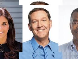 Who should run VMware? Sizing up the likely candidates