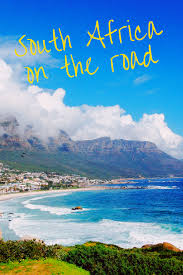 A Great Trip On The Road From Cape Town To Kruger Park Viaggiare In Africa In Viaggio Sudafrica