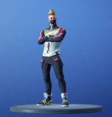 You'll find plenty of cool fortnite costumes of your favorite gaming characters to choose from! Fortnite Drift Skin Character Png Images Pro Game Guides