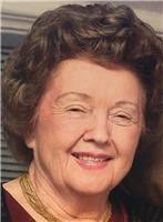 Mabel McGill Obituary (1924