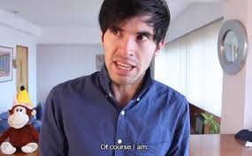 Lo nuevo de Hola Soy Germán: Desventajas De Ser HOMBRE