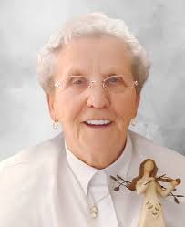 Monique Bélanger Boissinotte