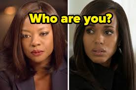 Which Iconic Black Female Character Are You?