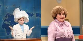 Now it seems that saturday night live is attempting its own moonshot of sorts. Gp0 Fek7zkmb8m