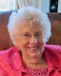 Norma Andres Obituary