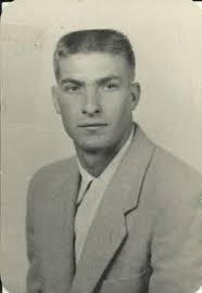 Ora Edgar Ford (1933-2015)