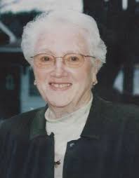 Verna Wetterau Obituary (2015)