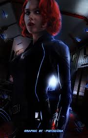 In the epic sequel, earth's mightiest heroes come together again to defend the world from the menacing ultron! Black Widow Natasha Romanoff The Avengers By Imfuckingcr4zy On Deviantart