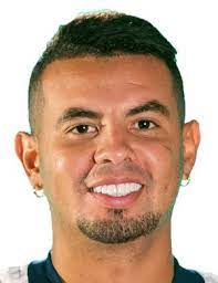 Edwin cardona of colombia looks on during a friendly match between spain and colombia at la nueva condomina stadium on june 7, 2017 in murcia, spain. Edwin Cardona Player Profile 2021 Transfermarkt