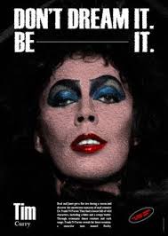 110 Rocky horror show ideas in 2025