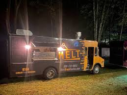 Melt Food Truck — Mobile caterer food truck in Danvers, Massachusetts