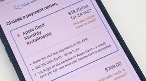 Check spelling or type a new query. Apple Clarifies How To Pay For Devices Interest Free With Apple Card Appleinsider
